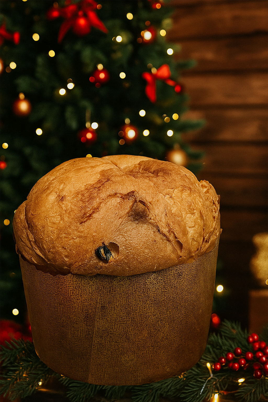 Panettone Classico