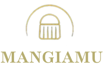 Mangiamu